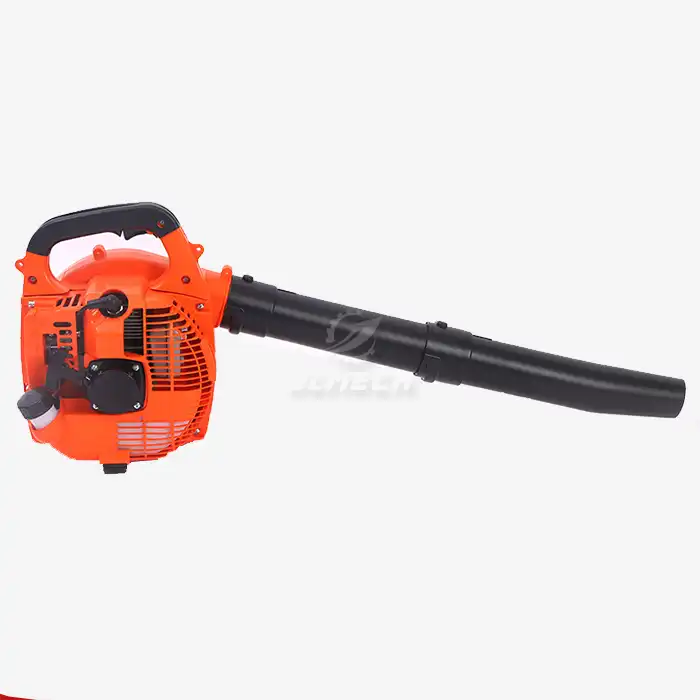 cordless leaf blower machine